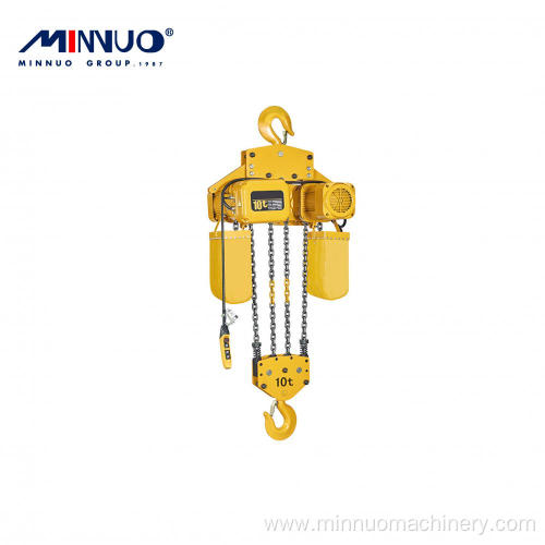 Top quality hoist lifting equipment for sale